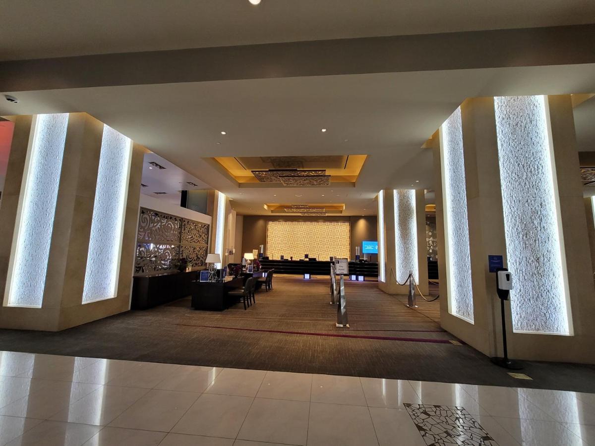 Готель Elara, By Hilton Grand Vacations Лас-Вегас Екстер'єр фото